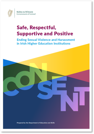 The 2019 Framework for Consent