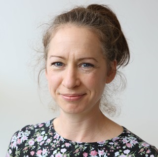 Dr Clodagh Downey, BA, PhD (NUI)
