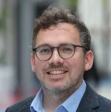 Dr Liam Ó hAisibéil, BA, MA, PhD (NUI)