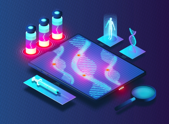 Research Areas
