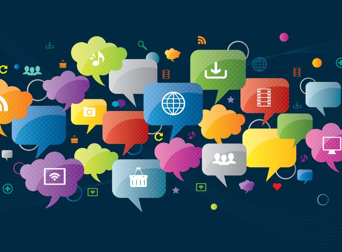 Engagement and Social Media