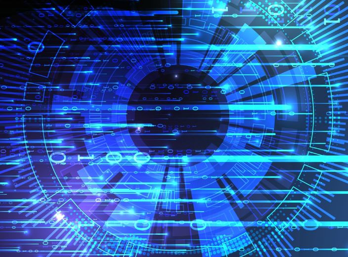 Target Discovery Using Data Science