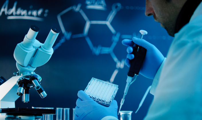 Principal investigators