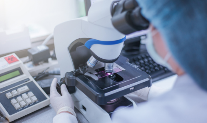 Researchers