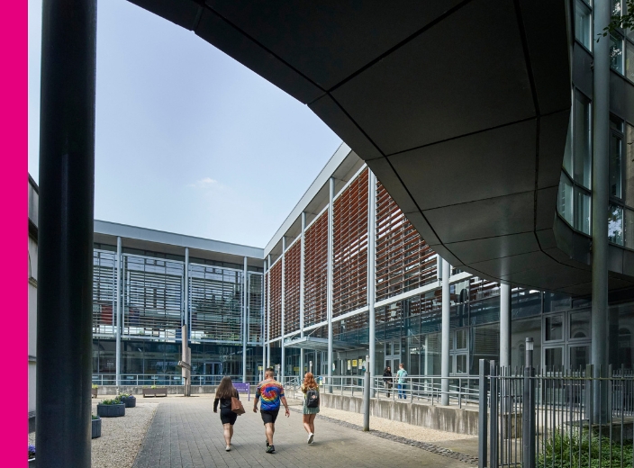 College of Business, Public Policy and Law