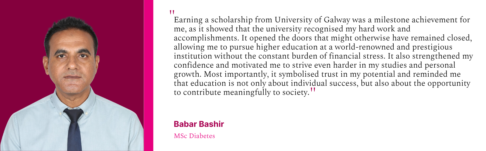 Global Scholarships 2026/2027