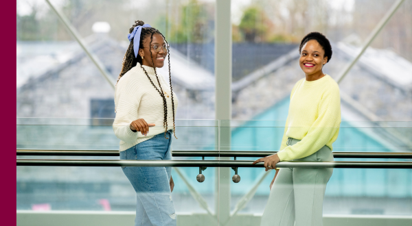 Our Application Portal is Now Open.