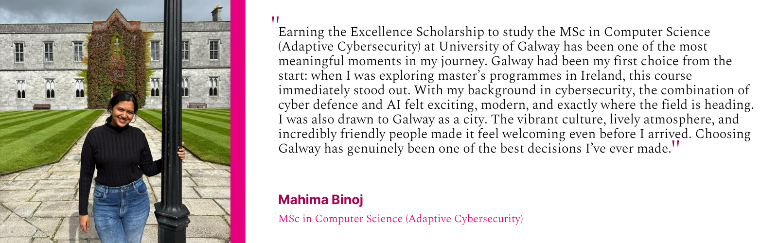 Global Scholarships 2026/2027