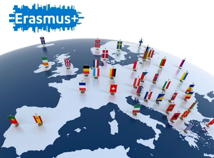 Erasmus at University of Galway