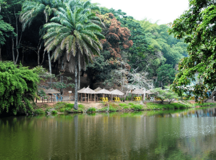 Congo, Democratic Republic of the