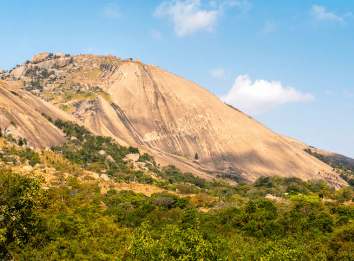 Eswatini (Swaziland)