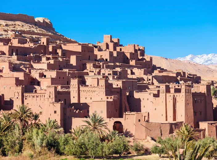 Morocco