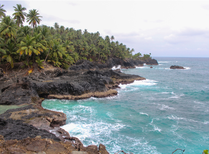 São Tomé and Principe