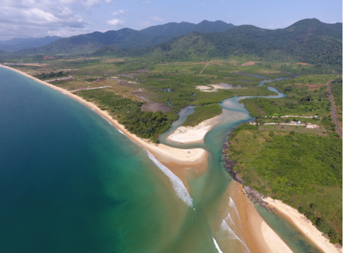 Sierra Leone