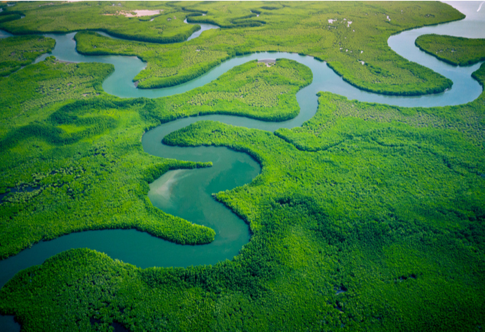 Gambia