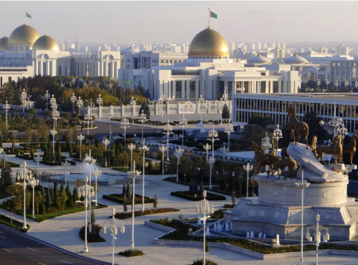 Turkmenistan