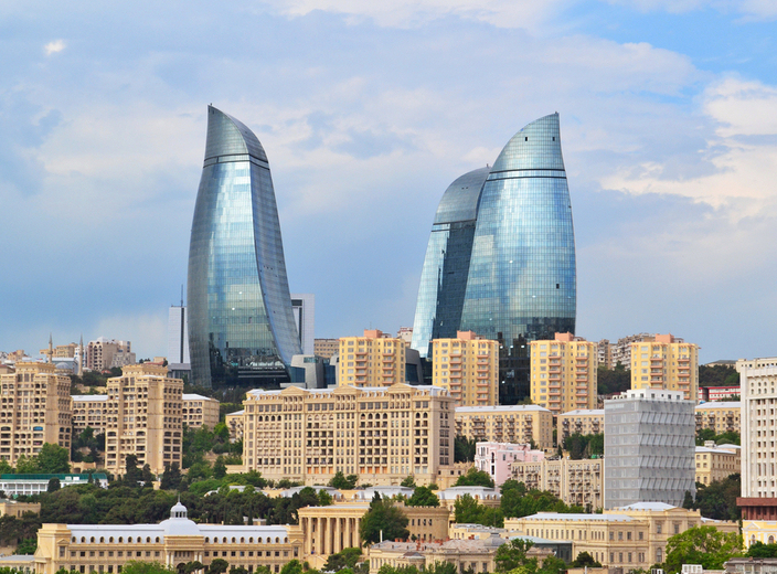 Azerbaijan