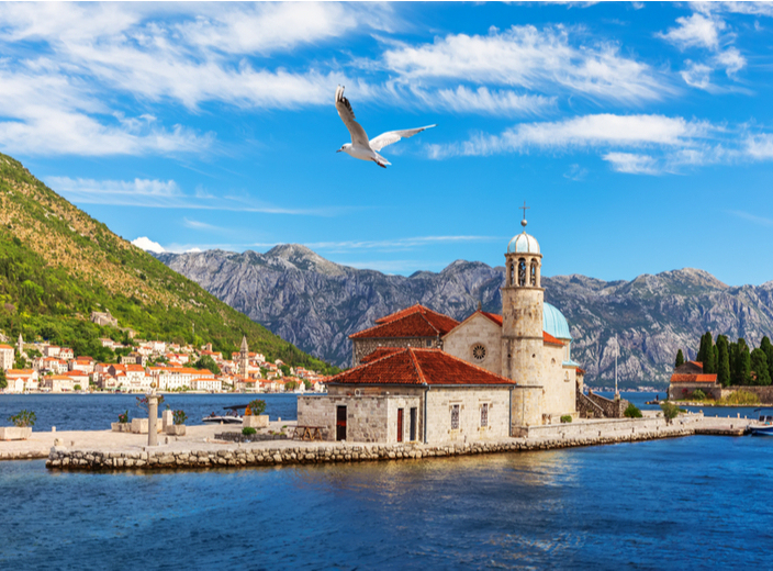 Montenegro