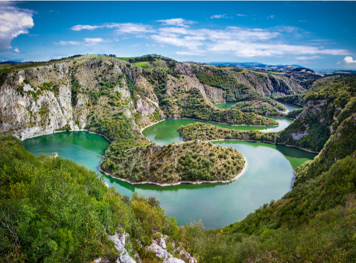 Serbia 