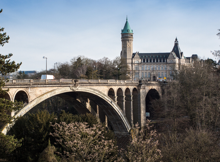 Luxembourg