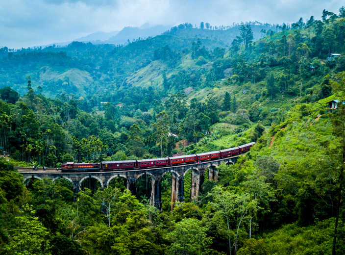 Sri Lanka