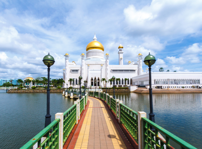 Brunei