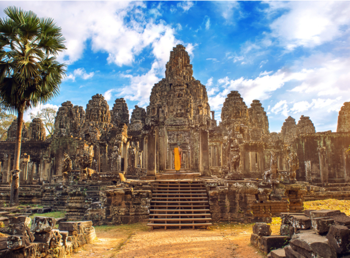 Cambodia