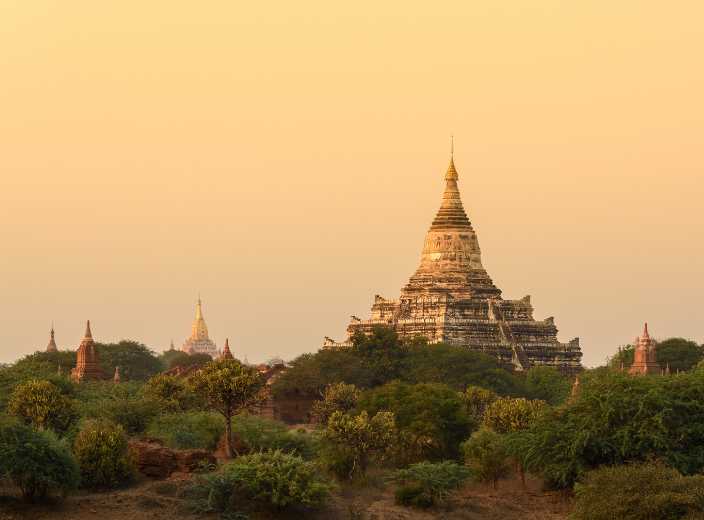 Myanmar