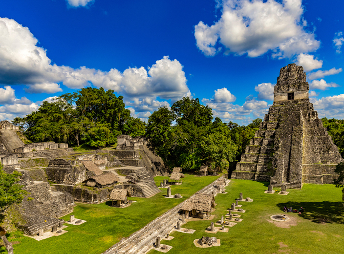 Guatemala 