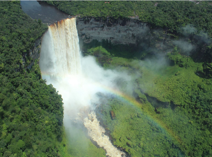 Guyana