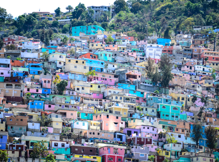 Haiti