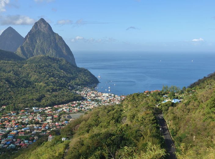 Saint Lucia