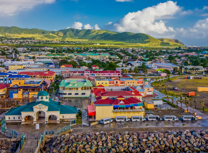 Saint Kitts and Nevis