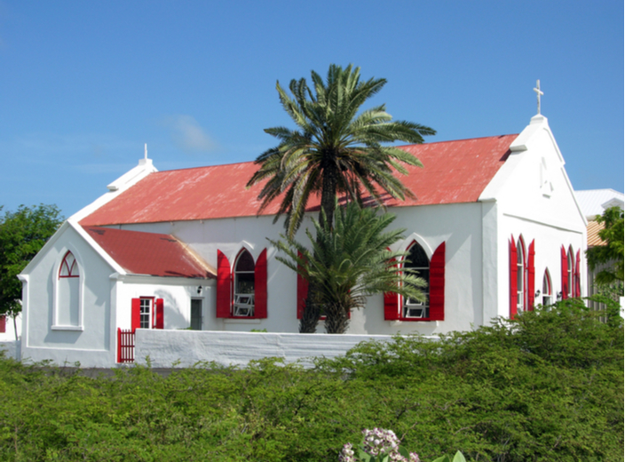 Turks and Caicos Islands