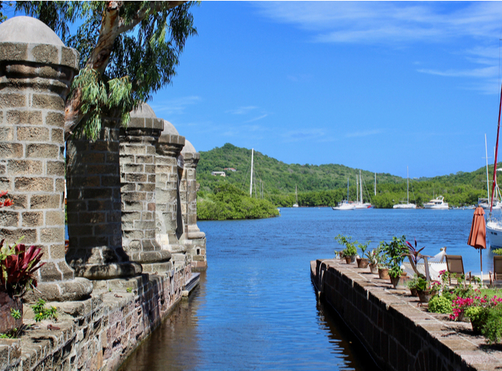 Antigua and Barbuda