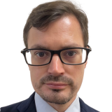Dr Peter McKeown