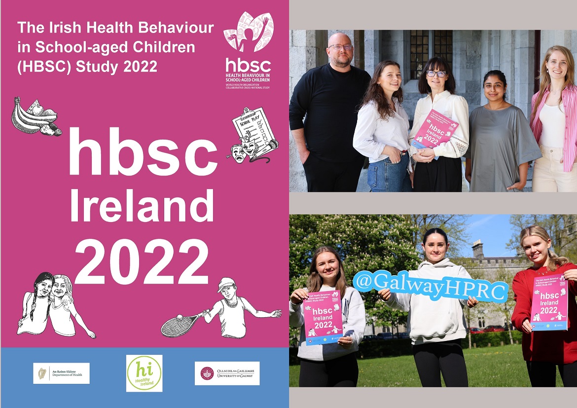 HBSC IRELAND 2022