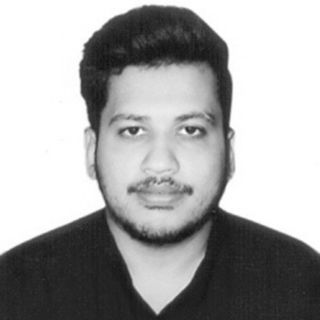 Pratik Kumar Bal