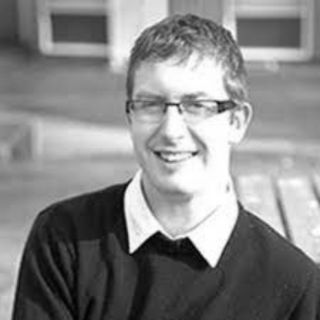 Padraic Ward