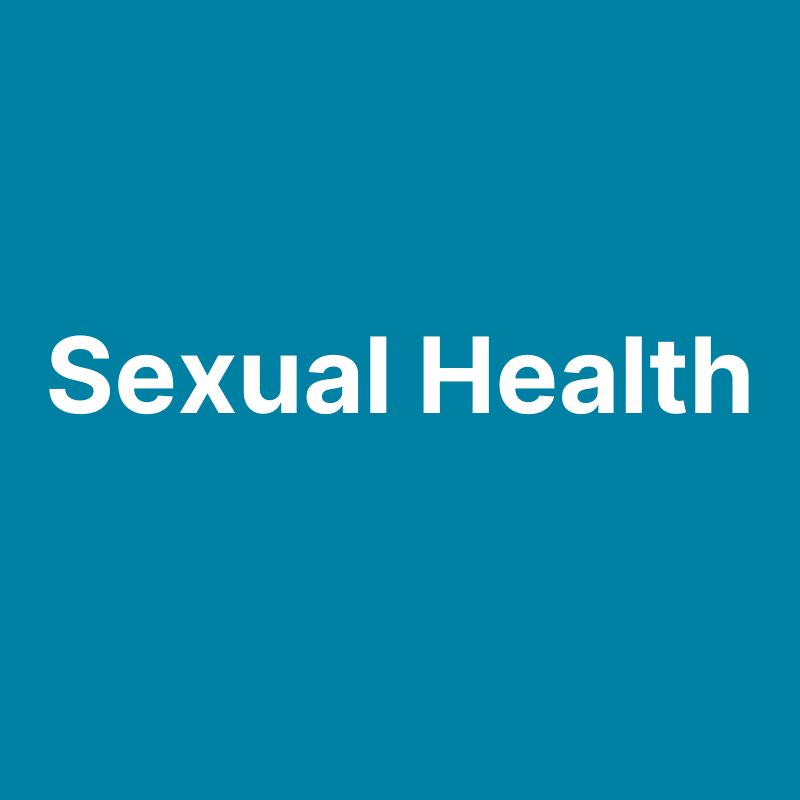 Sexual Health