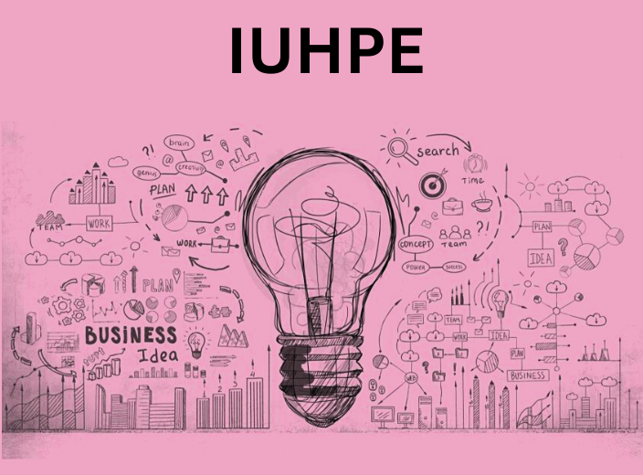 IUHPE