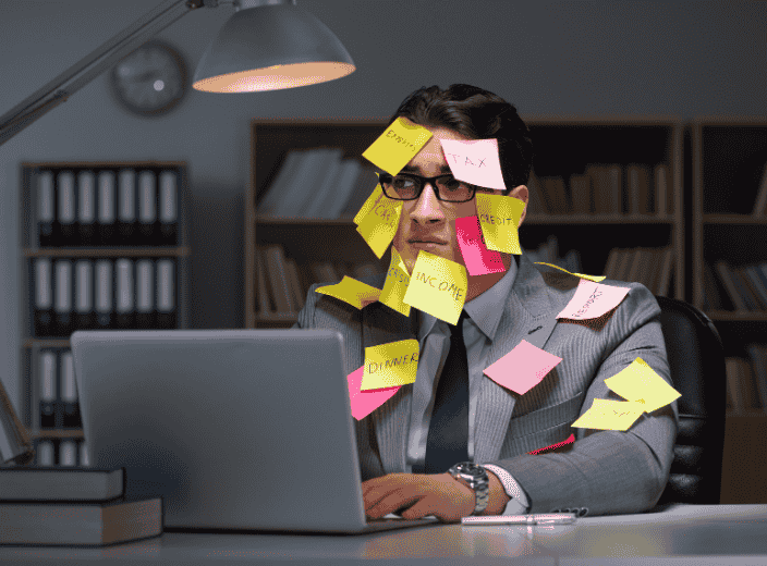Managing Stress