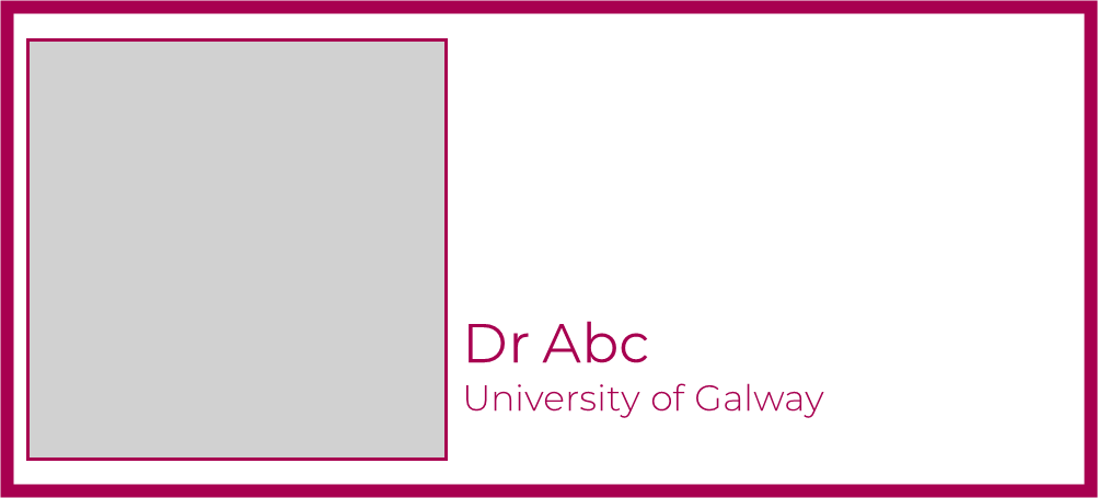 Postdoctoral Researcher