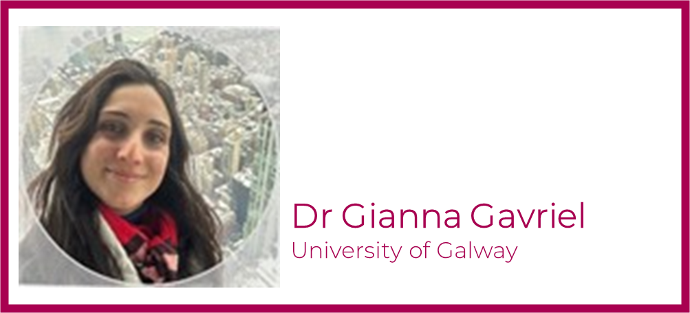 Postdoctoral Researcher