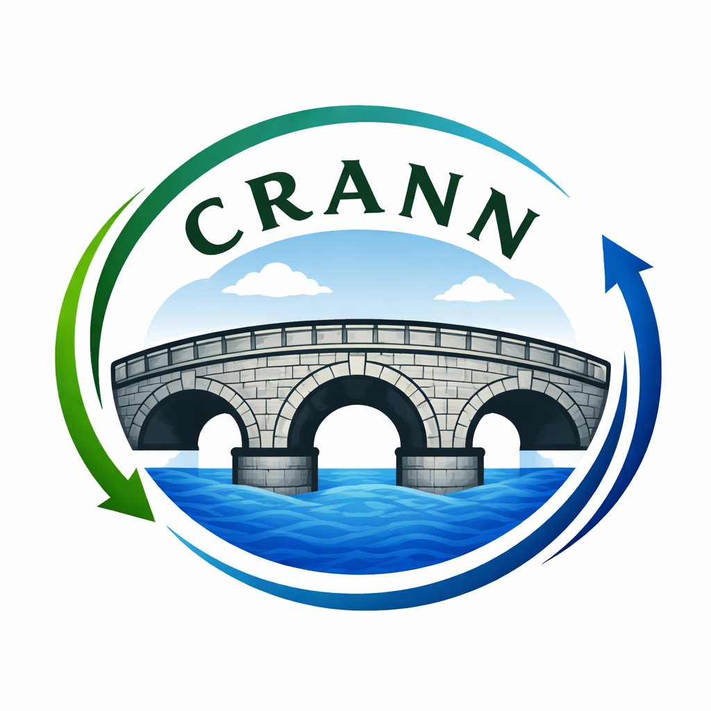 CRANN Project Logo