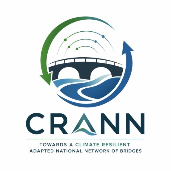 CRANN Project Logo