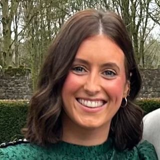Aoife Maher - Research Assistant