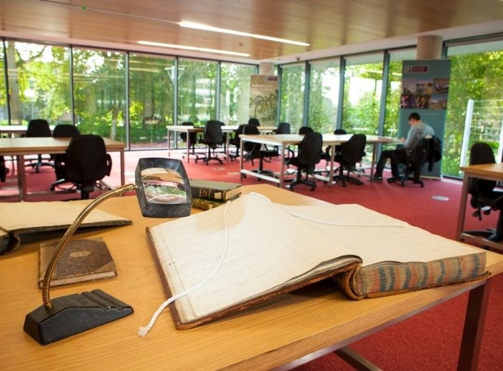 NUI Galway Library