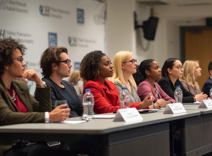 Executive Management Team 