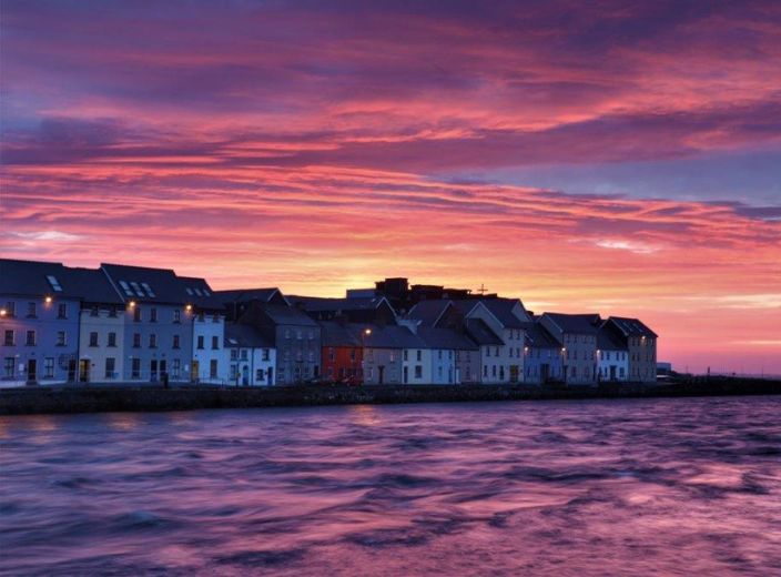 Places to stay in Galway